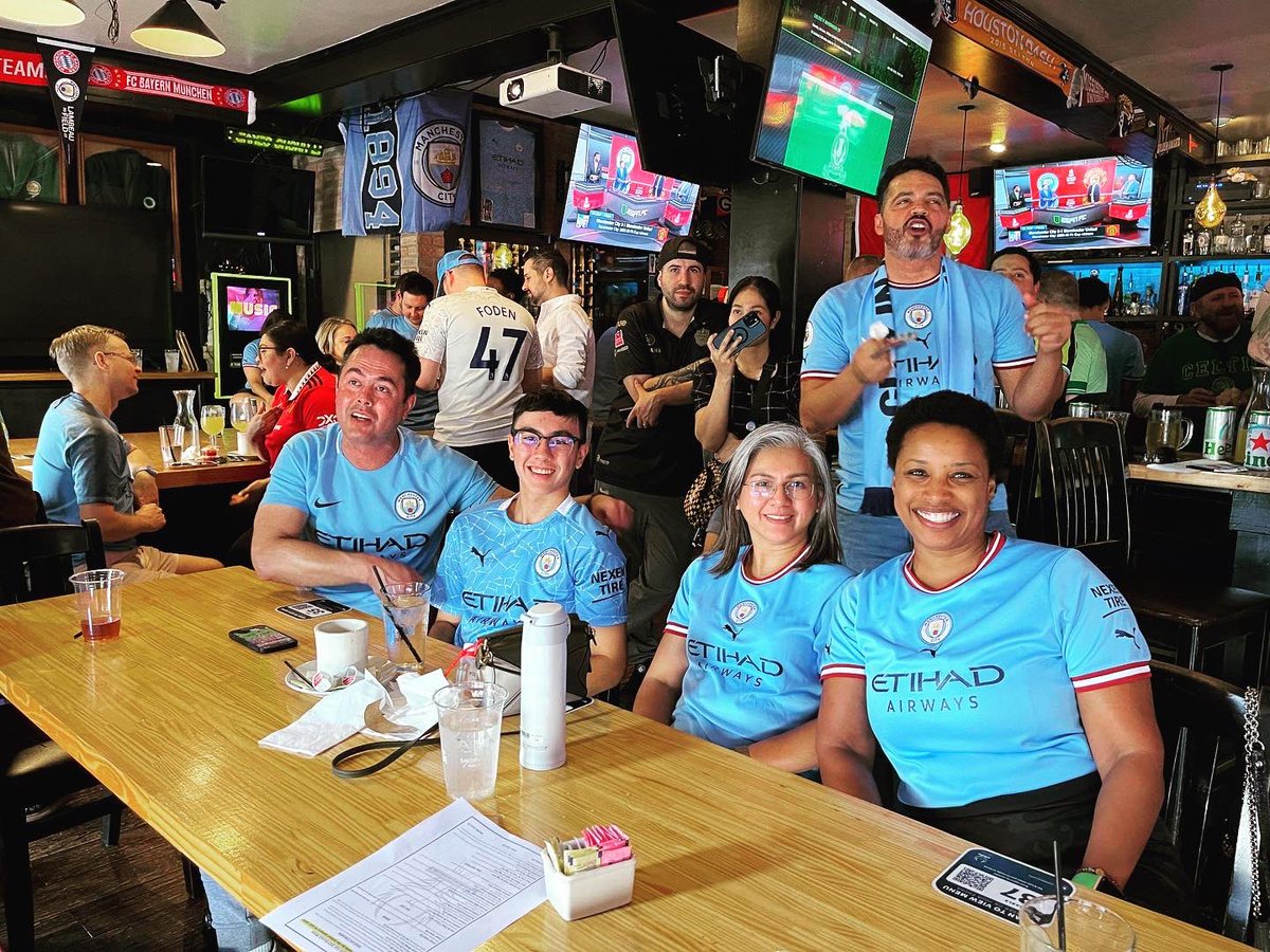 Houston Space Cityzens tweet media
