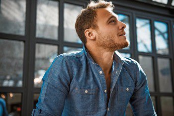 May the dream that means most to you, start coming true this year. Happy Bday! 