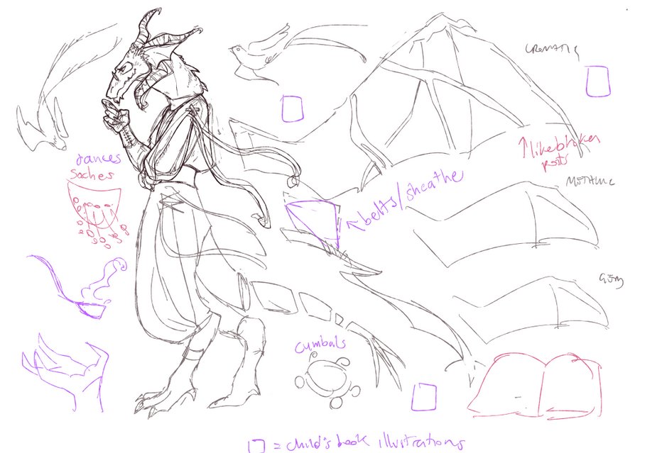 jonesylium's tweet photo. how it started vs how it ended  QRT with yours!

not really how it properly ended because im gonna post it in a separate thing since its a just finished commission ^^ https://t.co/yqEIMh1gJg