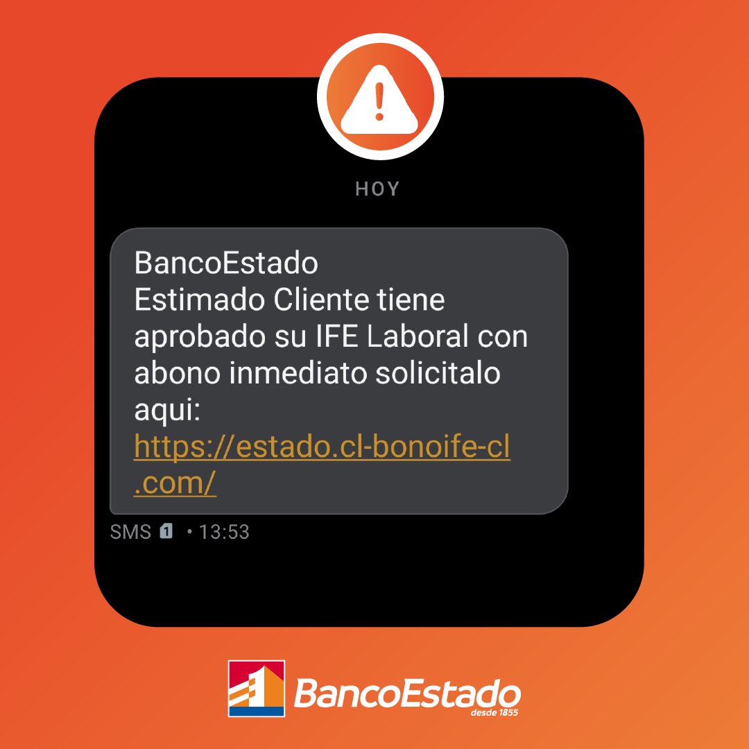 BancoEstado tweet media