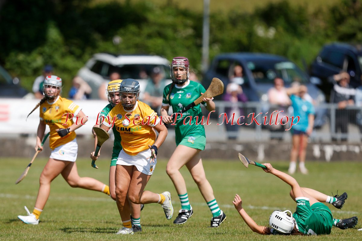 thesaffrongael.com/2023/06/03/ant…
Antrim survive Limerick's second half comeback 
@ShaneUiNeill <a href="/OisinsClg/">Oisíns Clg</a> <a href="/RuairiOgCLG/">Ruairí Óg Cushendall</a>
<a href="/Cushendun_GAC/">Cushendun GAC</a> <a href="/CareyFaughsGAC/">Carey Faughs GAC</a> <a href="/GlenRoversArmoy/">GlenRoversArmoyGAC</a>
<a href="/McQuillanGAC/">McQuillan GA&CC Ballycastle</a> <a href="/loughgielgac/">Loughgiel Shamrocks</a> <a href="/DunloyGAC/">Dunloy Cuchullains</a> <a href="/AhoghillGAA/">St. Mary's Ahoghill</a>
<a href="/KickhamsCreggan/">Kickham's GAC Creggan</a> <a href="/naomheoinclg/">Naomh Eoin CLG</a> <a href="/RossaGACBelfast/">O'Donovan Rossa GAC</a>
<a href="/naomhgall/">Naomh Gall</a>