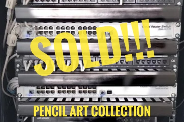 💥Sold!!!💥
⚡️Mint and connect it⚡️
Thank you Olatner!!!🤗
We are already 160 owners!!! 💪
Hey #crofam Come to be with us!!!
👇👇👇👇👇👇👇👇
crypto.com/nft/collection…
☝️☝️☝️☝️☝️☝️☝️☝️☝️
#cryptocomnft #CRO #NFTSold #nftart #cryptocom #FFTB #NFTWorlds #NFT #NFTartwork #NFTCollection