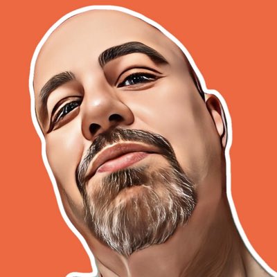 RickyMinton's tweet photo. #NewProfilePic https://t.co/zeaBlCtnlg
