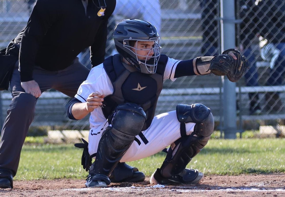 Parkersburg South Athletics tweet media