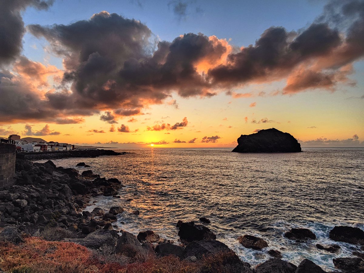 GARACHICO....TENERIFE.