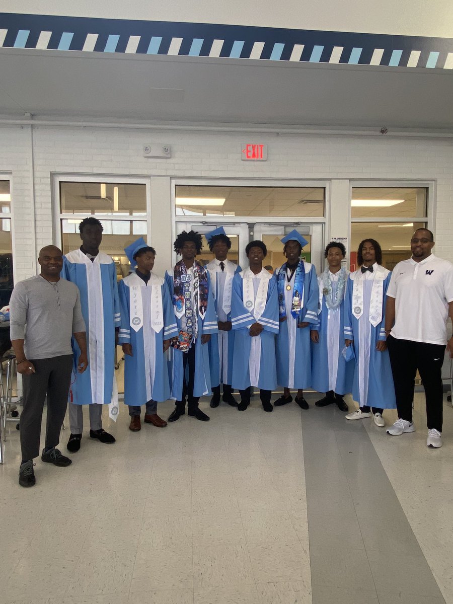 DeMarqus James tweet media