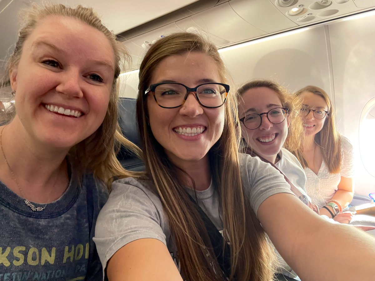 Wesley Stephens (@w_stephensmd) on Twitter photo Ready for #ASCRS23 in <a href="/CityofSeattle/">City of Seattle</a> with the OG intern class of 2019-20!! Can’t wait to share our research from <a href="/UKyGenSurgery/">UK General Surgery Residency Program</a> & <a href="/UK_Colorectal/">UK Colon and Rectal Surgery</a> and have a little fun in the Pacific Northwest with <a href="/EMcAteeDO/">Erin McAtee, DO</a>, <a href="/HannahGMcD/">Hannah McDonald</a>, <a href="/BrittanyLevyMD/">Brittany Levy MD MPH</a>, and <a href="/Patel_Wildcat/">Jitesh A. Patel 👍🏽</a>!! #ResearchResident Ready for #ASCRS23 in <a href="/CityofSeattle/">City of Seattle</a> with the OG intern class of 2019-20!! Can’t wait to share our research from <a href="/UKyGenSurgery/">UK General Surgery Residency Program</a> & <a href="/UK_Colorectal/">UK Colon and Rectal Surgery</a> and have a little fun in the Pacific Northwest with <a href="/EMcAteeDO/">Erin McAtee, DO</a>, <a href="/HannahGMcD/">Hannah McDonald</a>, <a href="/BrittanyLevyMD/">Brittany Levy MD MPH</a>, and <a href="/Patel_Wildcat/">Jitesh A. Patel 👍🏽</a>!! #ResearchResident