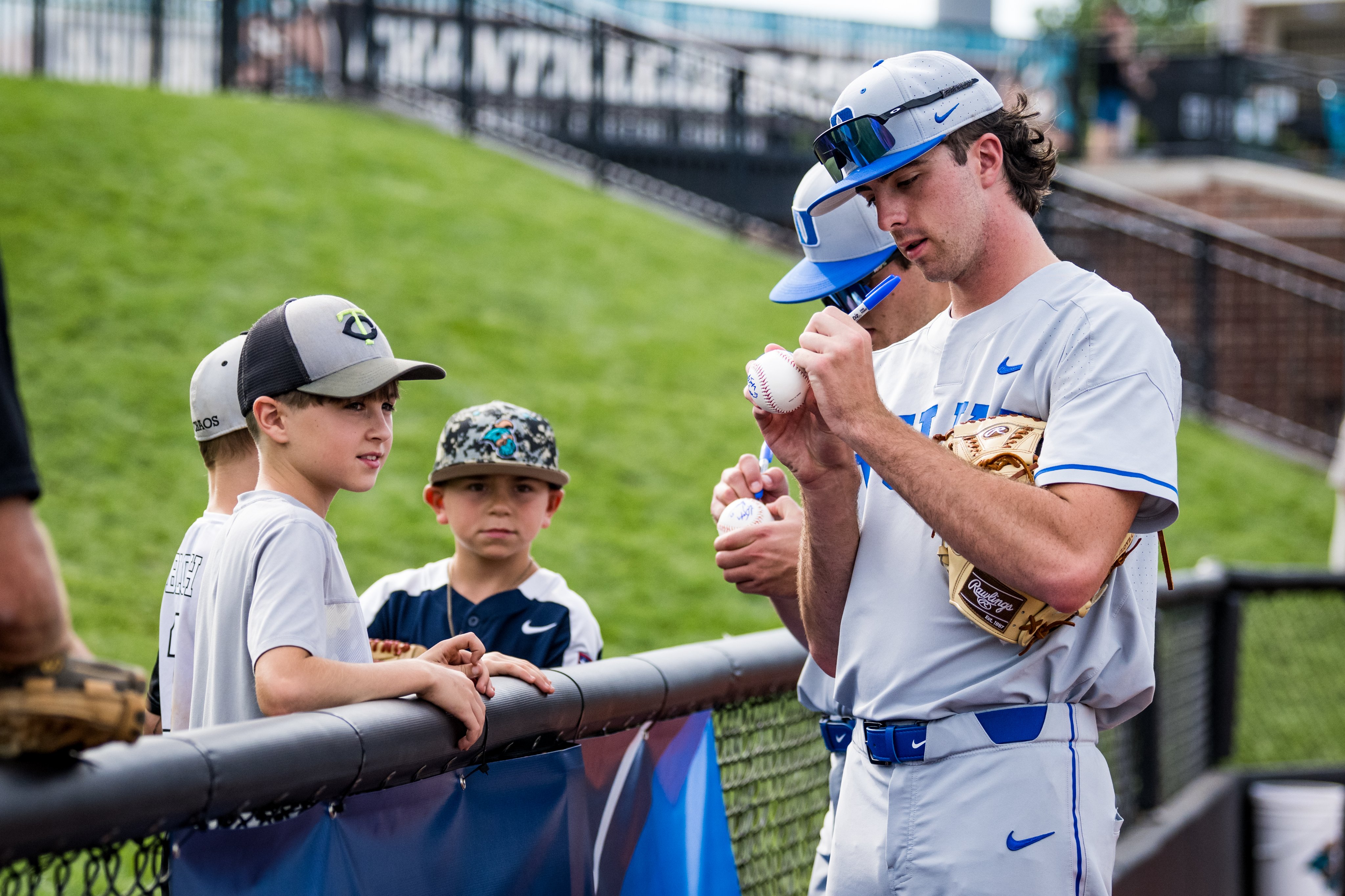 Youth Baseball Team Names (2019) 