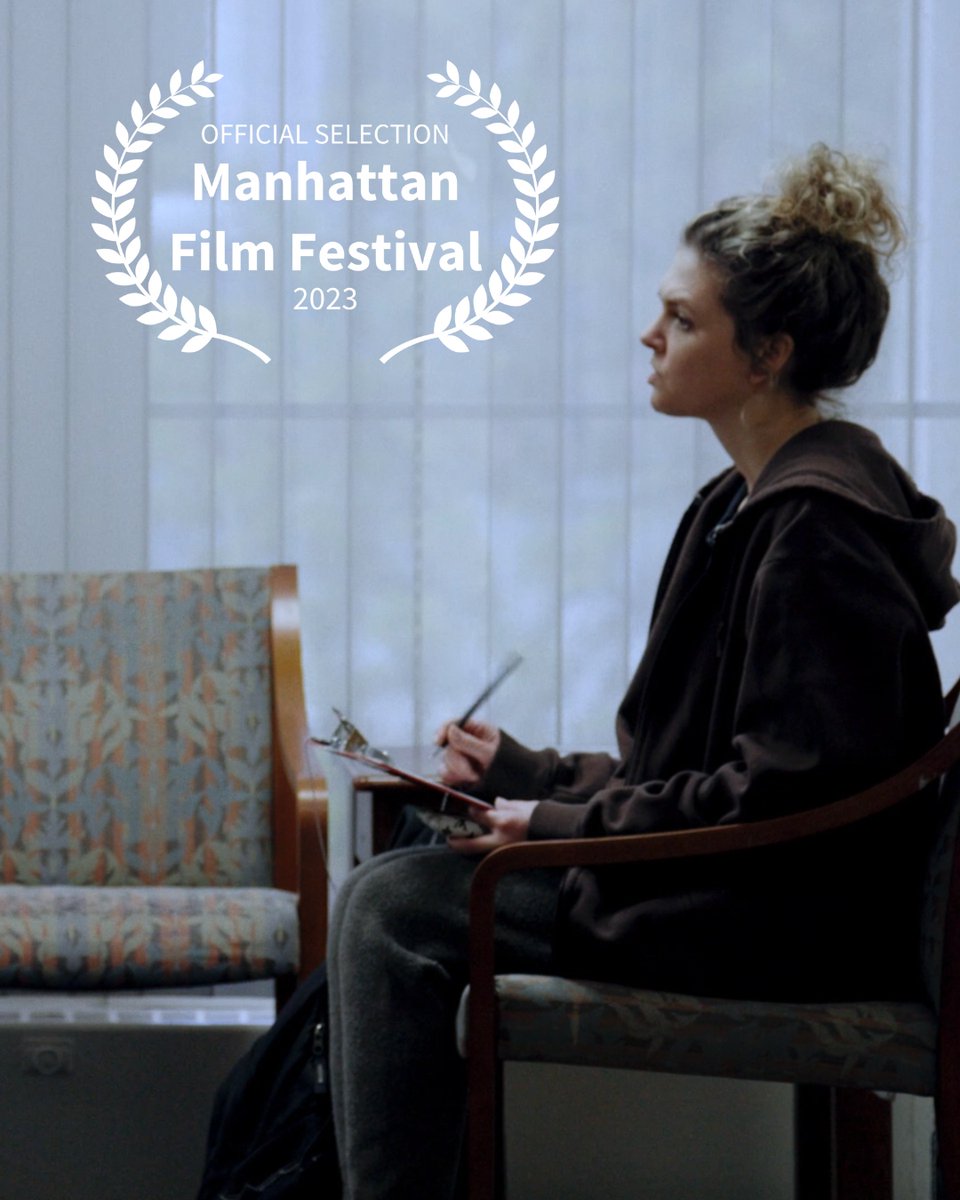 CarolineHeinle's tweet photo. Excited to share, that WHITE NOISE has been accepted into @ManhattanFF 🎉 See screening date, time and ticket info below

Sunday, June 18th at 9pm
Cinema Village - 22 E. 12th St. New York, NY

Tickets: https://t.co/0kjROdYrpc

#ManhattanFilmFestival #MFF2023 #ScoliosisAwareness https://t.co/tzNcB9zHVL
