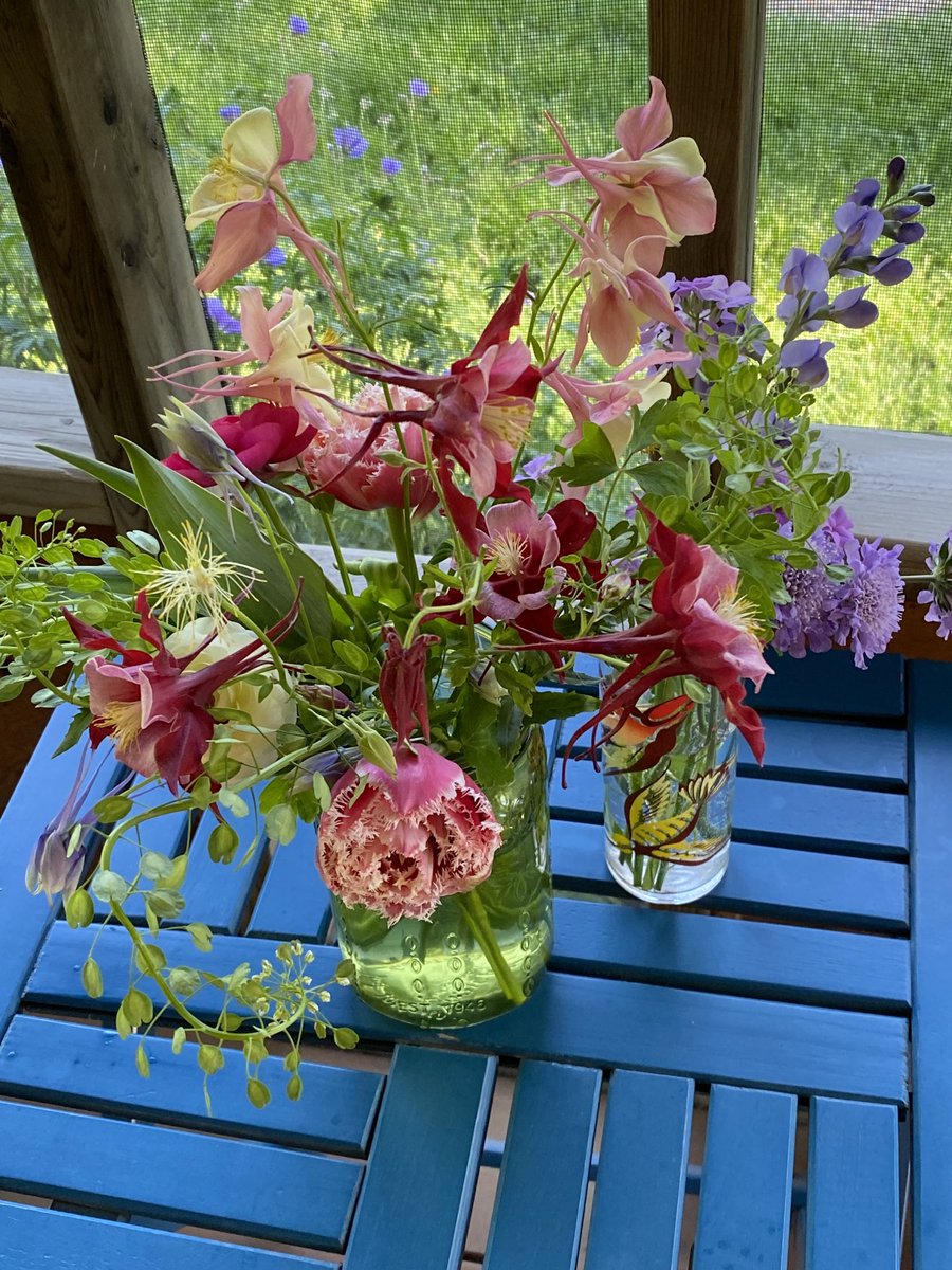 Okay, some things are just ridiculous in their beauty.