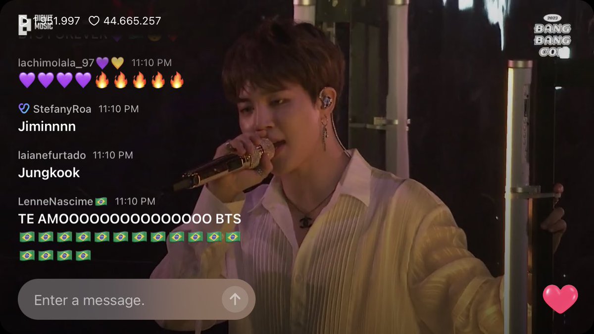 kellyneto's tweet photo. Que Deus abençoe grandemente vc @BTS_JM_twt https://t.co/PXPFNJEGGq