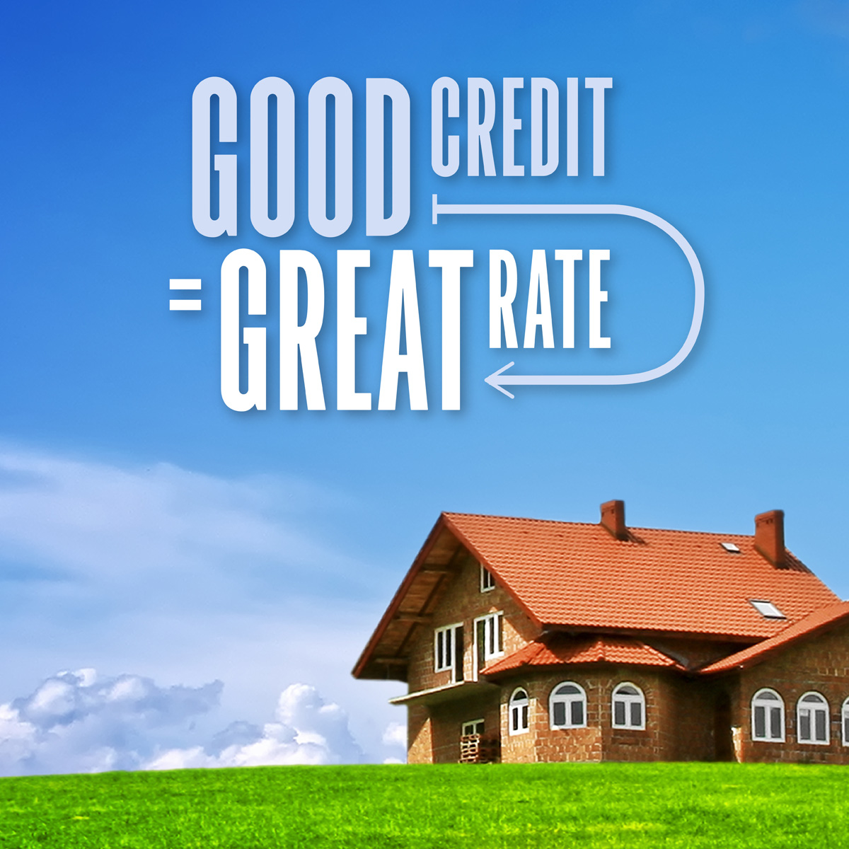 Real Estate Agents — does your USDA buyer have good credit? They deserve a great rate. Call me today to learn more. 
.
.
.
#borrowers #broker #homeownership #Firsttimebuyer #firsttimehomebuyer #FHA #santaclarita #SCV #santaclaritaHomes #scvrealestate #santaclaritarealestate