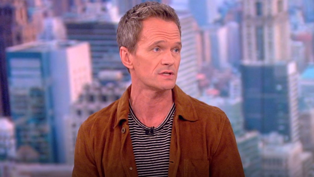 Neil Patrick Harris Says 'Uncoupled' Season 2 Filming Is 'On Pause' Due To Writers Strike deadline.com/2023/06/neil-p…