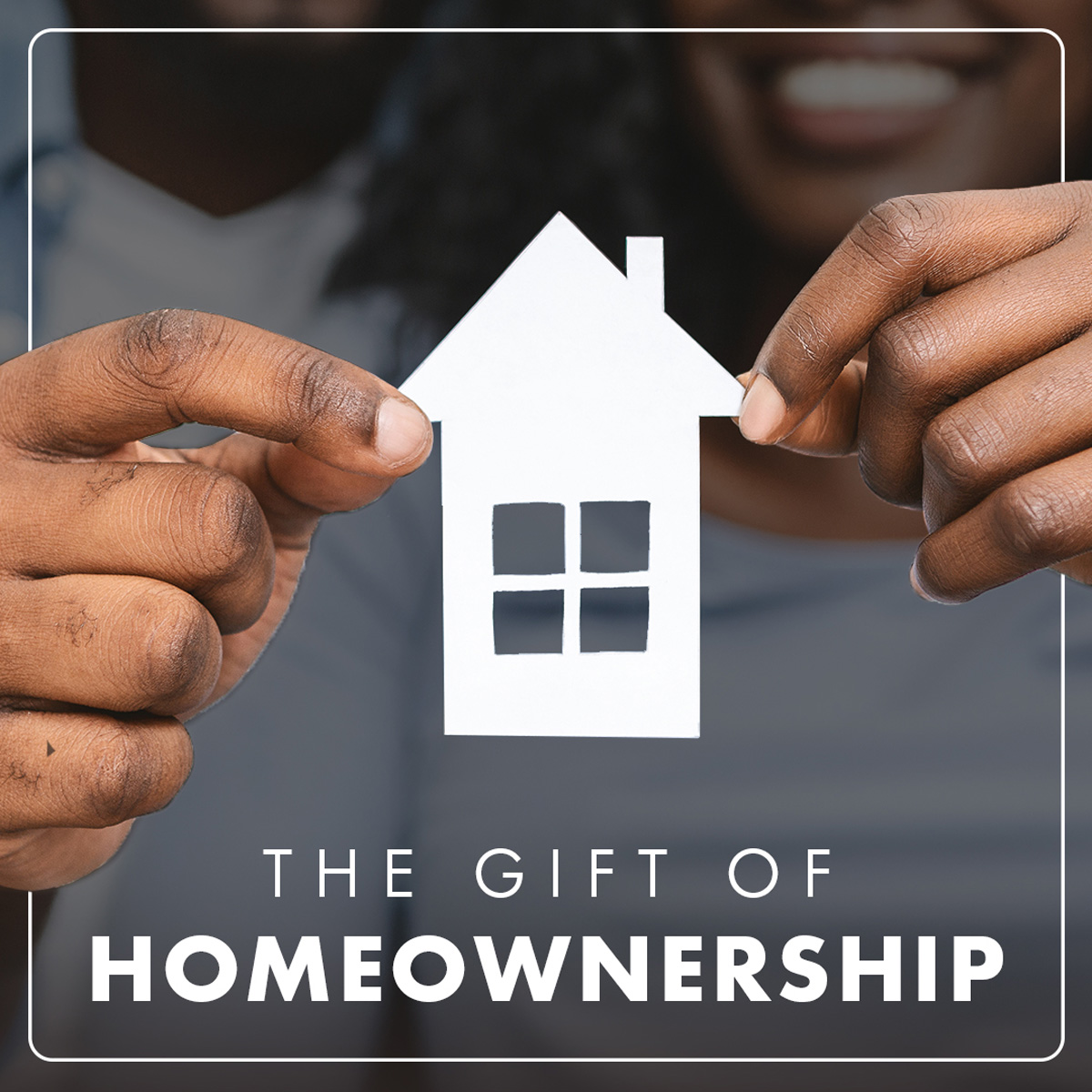 Looking to become a homeowner but struggling to save up for a down payment? Did you know the generosity of your loved ones can help make your dreams a reality! Call us today to learn more about how we can help you own your own home! #homeownership #giftfunds #familyassistance