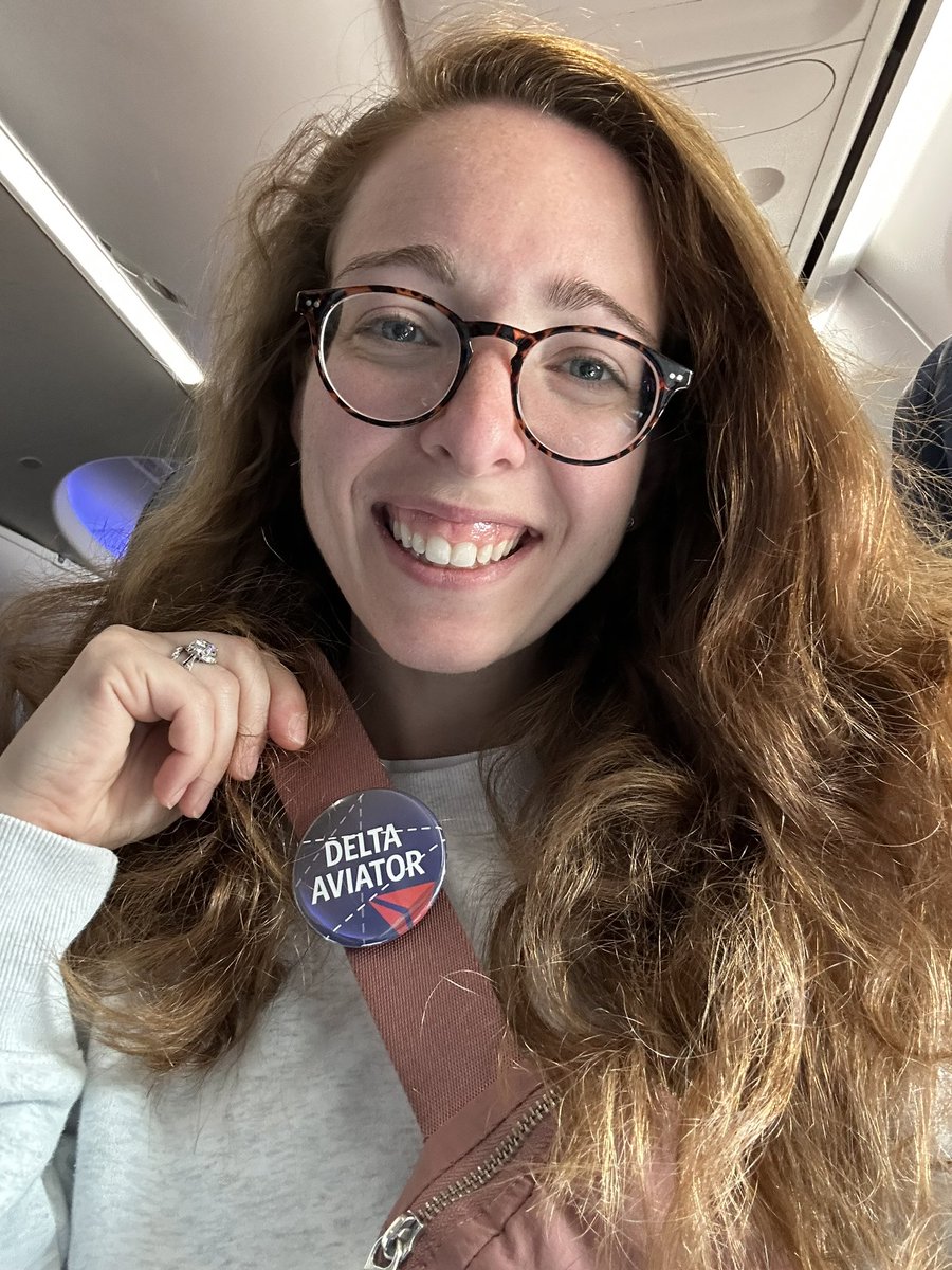 Brittany Levy MD MPH (@brittanylevymd) on Twitter photo Headed on the last conference of #ResearchResident life! Can’t wait to explore <a href="/CityofSeattle/">City of Seattle</a> for <a href="/ASCRS_1/">ASCRS_1</a> annual meeting! Thanks <a href="/Delta/">Delta</a> for swag and pre boarding snacks! Next stop #ASCRS23 <a href="/W_StephensMD/">Wesley Stephens</a> <a href="/HannahGMcD/">Hannah McDonald</a> <a href="/EMcAteeDO/">Erin McAtee, DO</a> <a href="/UK_Colorectal/">UK Colon and Rectal Surgery</a> Headed on the last conference of #ResearchResident life! Can’t wait to explore <a href="/CityofSeattle/">City of Seattle</a> for <a href="/ASCRS_1/">ASCRS_1</a> annual meeting! Thanks <a href="/Delta/">Delta</a> for swag and pre boarding snacks! Next stop #ASCRS23 <a href="/W_StephensMD/">Wesley Stephens</a> <a href="/HannahGMcD/">Hannah McDonald</a> <a href="/EMcAteeDO/">Erin McAtee, DO</a> <a href="/UK_Colorectal/">UK Colon and Rectal Surgery</a>