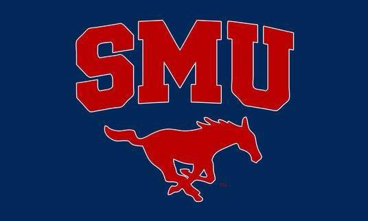 After a great camp and conversation with @coachbrewha , I’m blessed to receive an offer to Southern Methodist University! 🔵🔴@TEAMTOARECRUITS @Nic_Iamaleava @UnkoJD @TheRBCoach #toaboyz #ponyupdallas