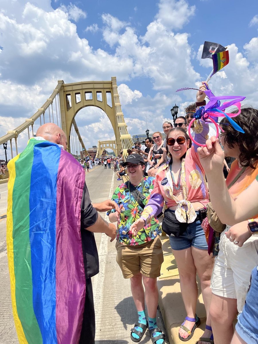 John Fetterman tweet media