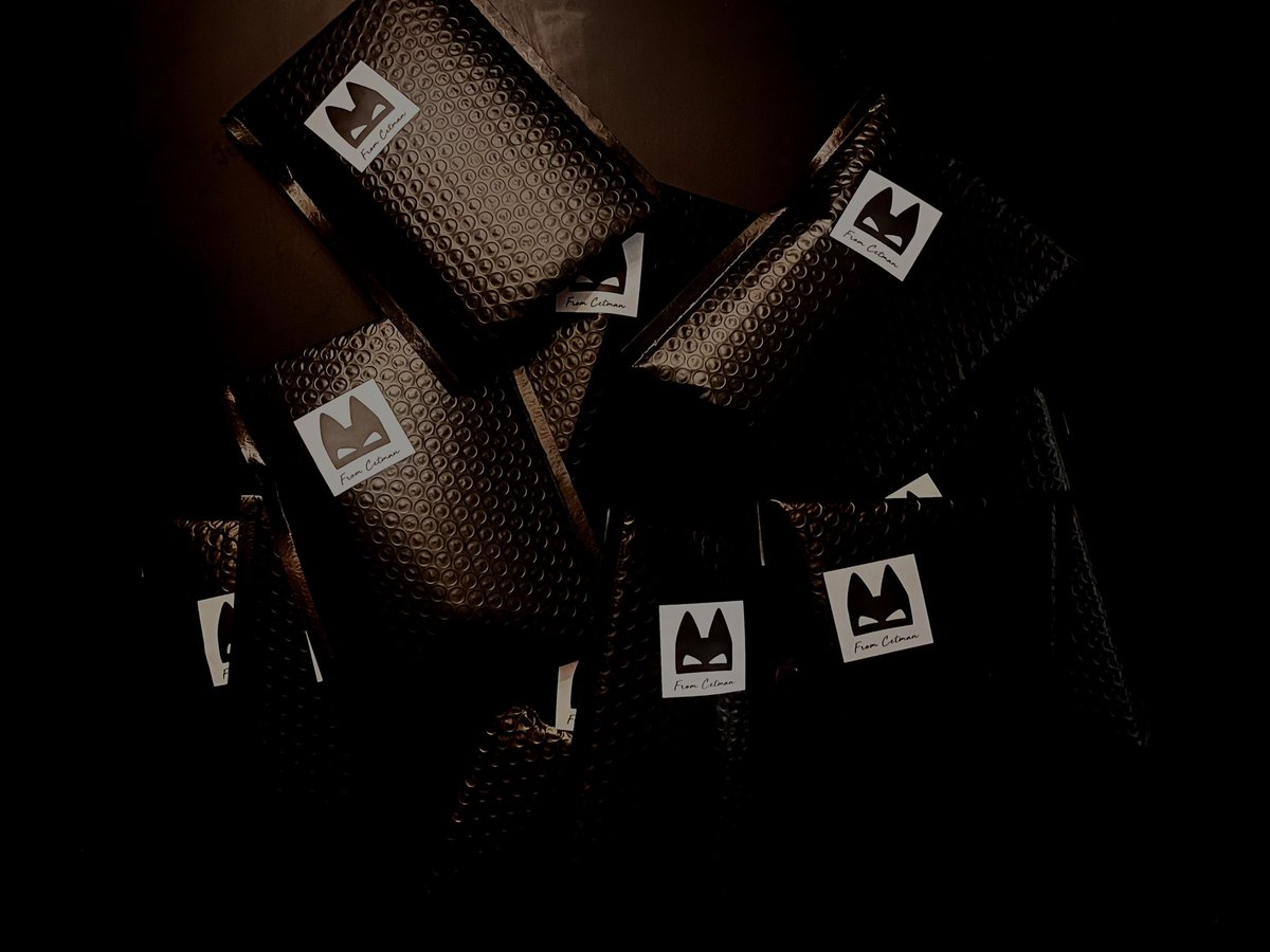 creckhouse tweet media