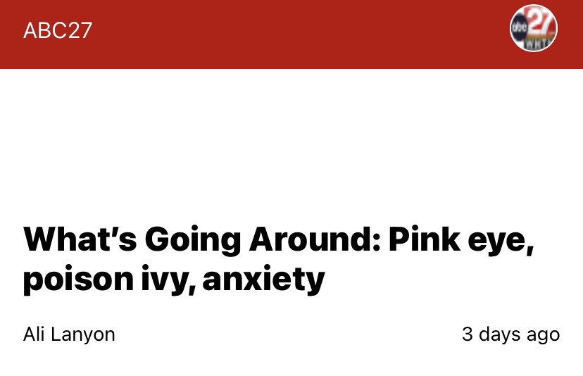 Laura Miers on Twitter "I’m going to be laughing at the first headline