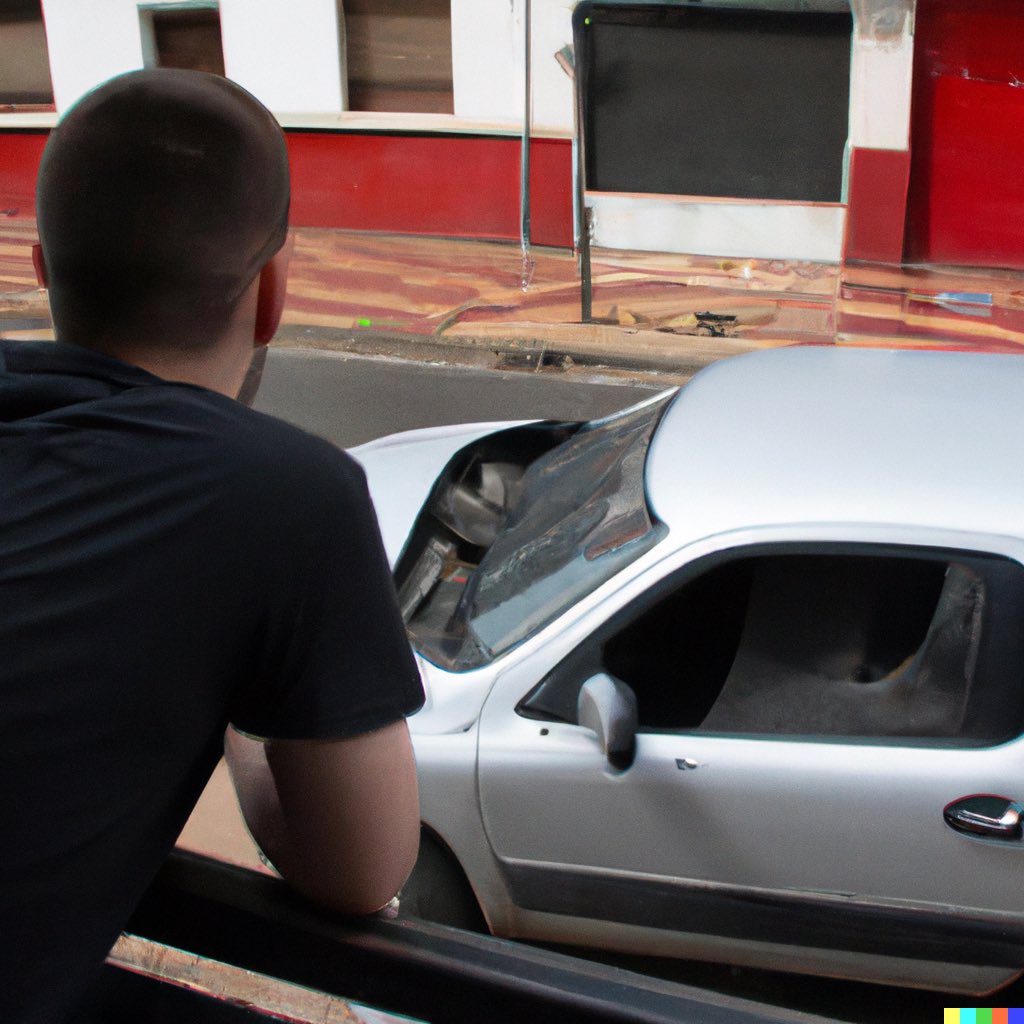 Necesitamos la colaboración ciudadana para la investigación de un atropello ocurrido el pasado miércoles a las 22:20 horas aproximadamente, en la Avd de Juan Gris con la C/ Antonio Machado. Si alguna persona fue testigo del accidente por favor rogamos que se ponga en contacto.