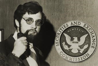 SEC Historical Society tweet media