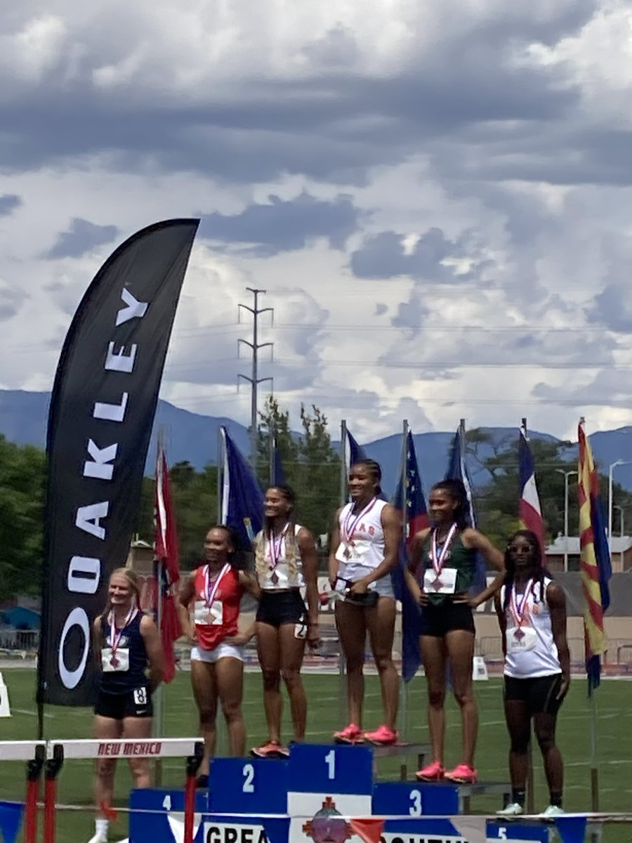 Frisco Heritage CXC (@heritagecxc) on Twitter photo The work hasn’t stopped for <a href="/braxton_kaylah/">Kaylah Braxton</a> she’s the 100m hurdles Champion of the Great Southwest!!! Let’s gooo. <a href="/hhs_track/">HHS Track & Field</a> won’t stop The work hasn’t stopped for <a href="/braxton_kaylah/">Kaylah Braxton</a> she’s the 100m hurdles Champion of the Great Southwest!!! Let’s gooo. <a href="/hhs_track/">HHS Track & Field</a> won’t stop