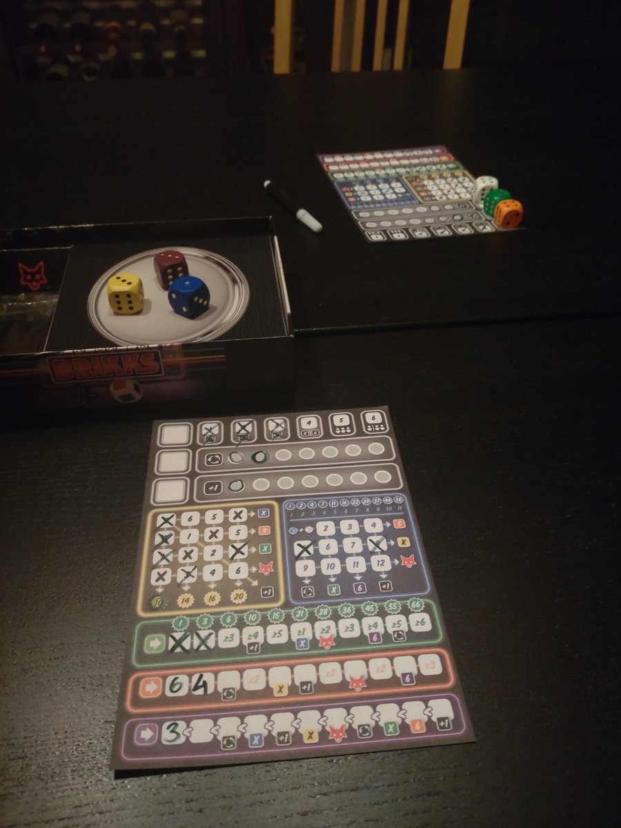 Seriously, hvar eru spilanördarnir mínir?!