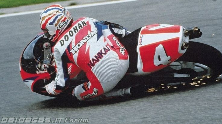 Classic #MotoGP #ClassicMotoGP time...1994 - @micksdoohan