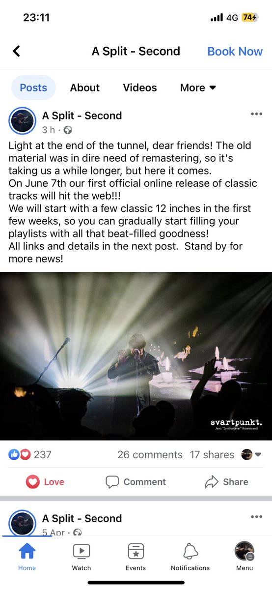 epidemic27's tweet image. #ASplitSecond back catalogue getting a proper reissue. Get in.