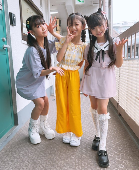 Twitterのコスプレ画像10