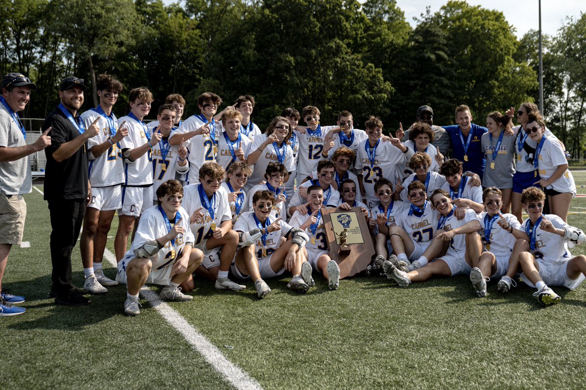 Hardware coming home. 

#RollHounds