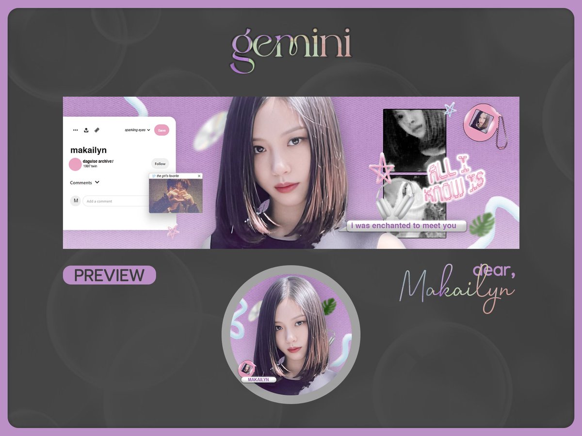 DILAJM.⠀

Mau pamer layout keren dari <a href="/geminyis/">♊︎: REST.</a>. SUMPAH SUKA BANGET LITERELI SUKA BANGET. EHEHEHEHE. Makasih banyak buat Lyly atas GA nya yaaa. 🥺 <a href="/kimbeaurly/">𝑘𝑖𝑚𝑏𝑒𝑟𝑙𝑦 𝑖𝑠𝑎𝑏𝑒𝑎𝑢.</a>