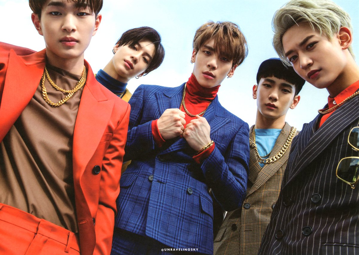 unravelingsky's tweet photo. 1 of 1 Postcard Set HQ Scans (all members) 🔥 Watermarked in thread for online use. Non-watermarked for personal use dl here: ⬇️https://t.co/WGb7NZ9ftn

#TAEMIN #태민 #KEY #키 #MINHO #민호 #ONEW #온유 #JONGHYUN #종현 #SHINee #샤이니 https://t.co/C729lt4LD4
