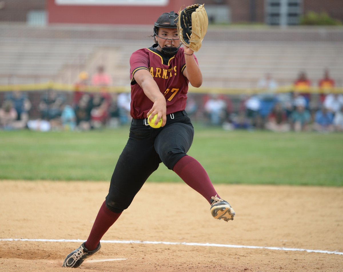 PHOTOS: bit.ly/3WPUKRz
Haddon Heights captures SJ Group 2 title with 1-0 victory over Cinnaminson 
<a href="/HHGarnets/">Garnets Athletics</a>