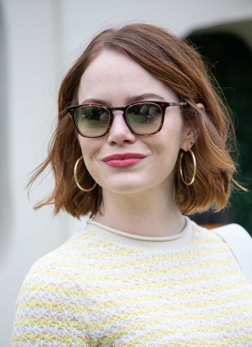 best of emma stone on Twitter "Emma Stone attends the 2023 Veuve