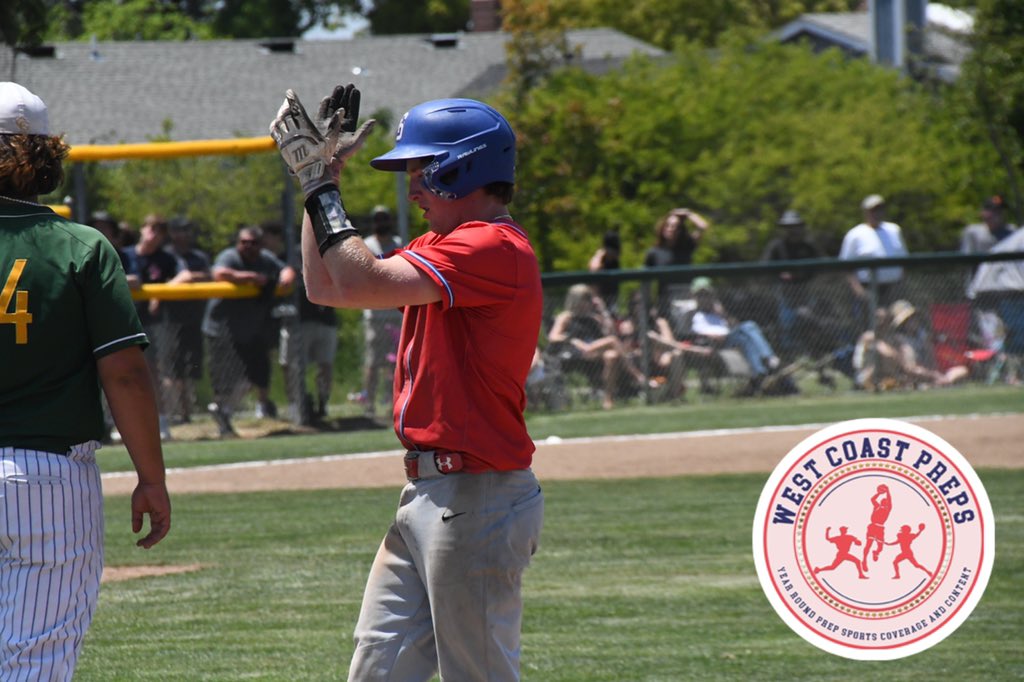 West Coast Preps tweet media