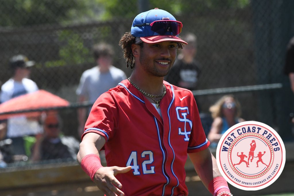 West Coast Preps tweet media