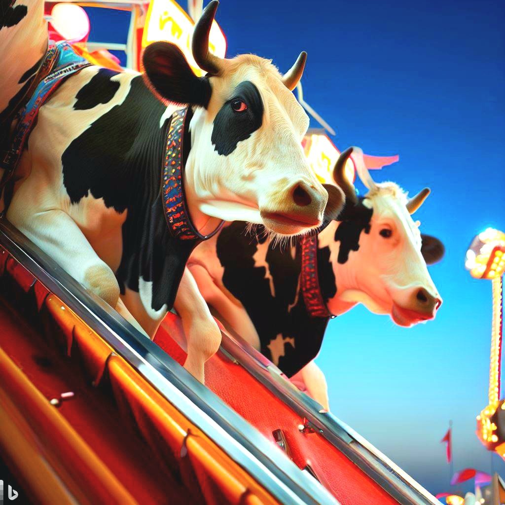 HarmildaTheCow's tweet photo. Happy Milk Days from your favorite cow! Let's raise a glass of milk and celebrate the dairy industry and our peaceful little town. 🐄🥛 #MilkDays #DairyIndustry #HarvardIL #MilkDays2023 https://t.co/psL5Lbime6