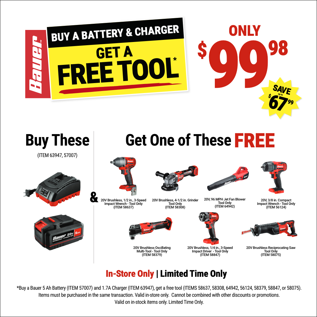 Harbor Freight on Twitter "Buy the AVANTI Handheld HVLP Paint & Stain