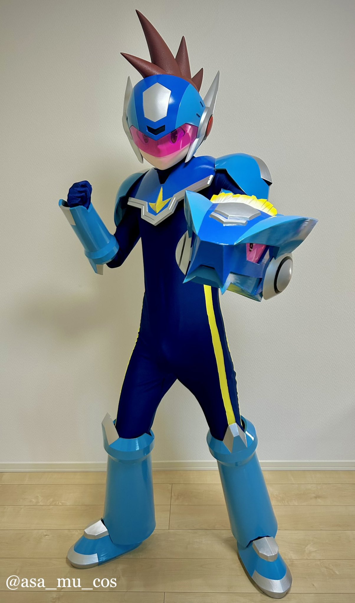 Amazon.co.jp: 流星のロックマン電波変換オンエア : ホーム