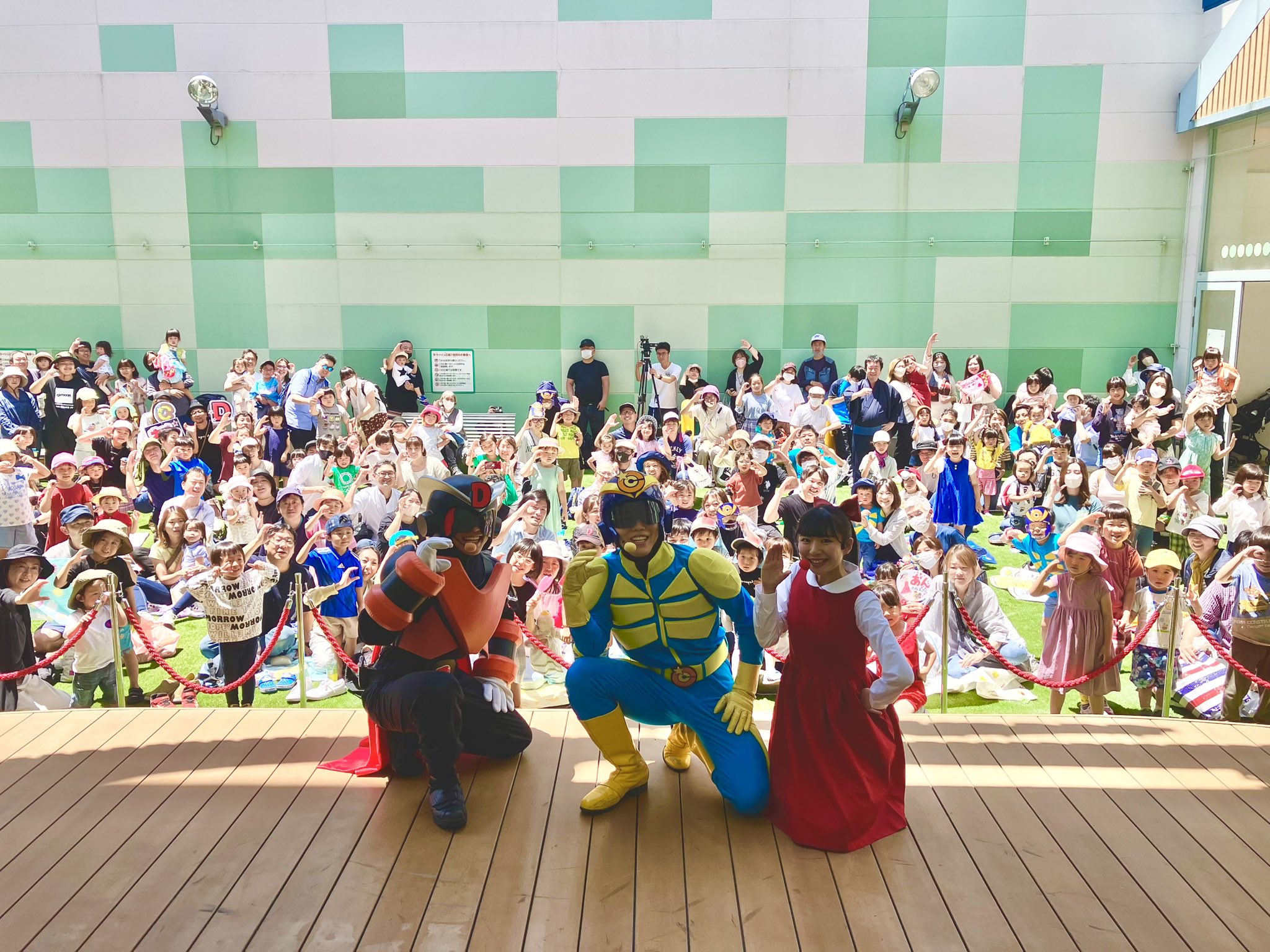 チュバチュバワンダーランド【公式】 on X:  