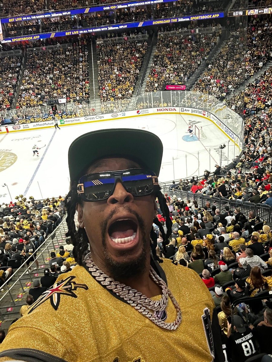 VEGAS BETTORS MOOD:
