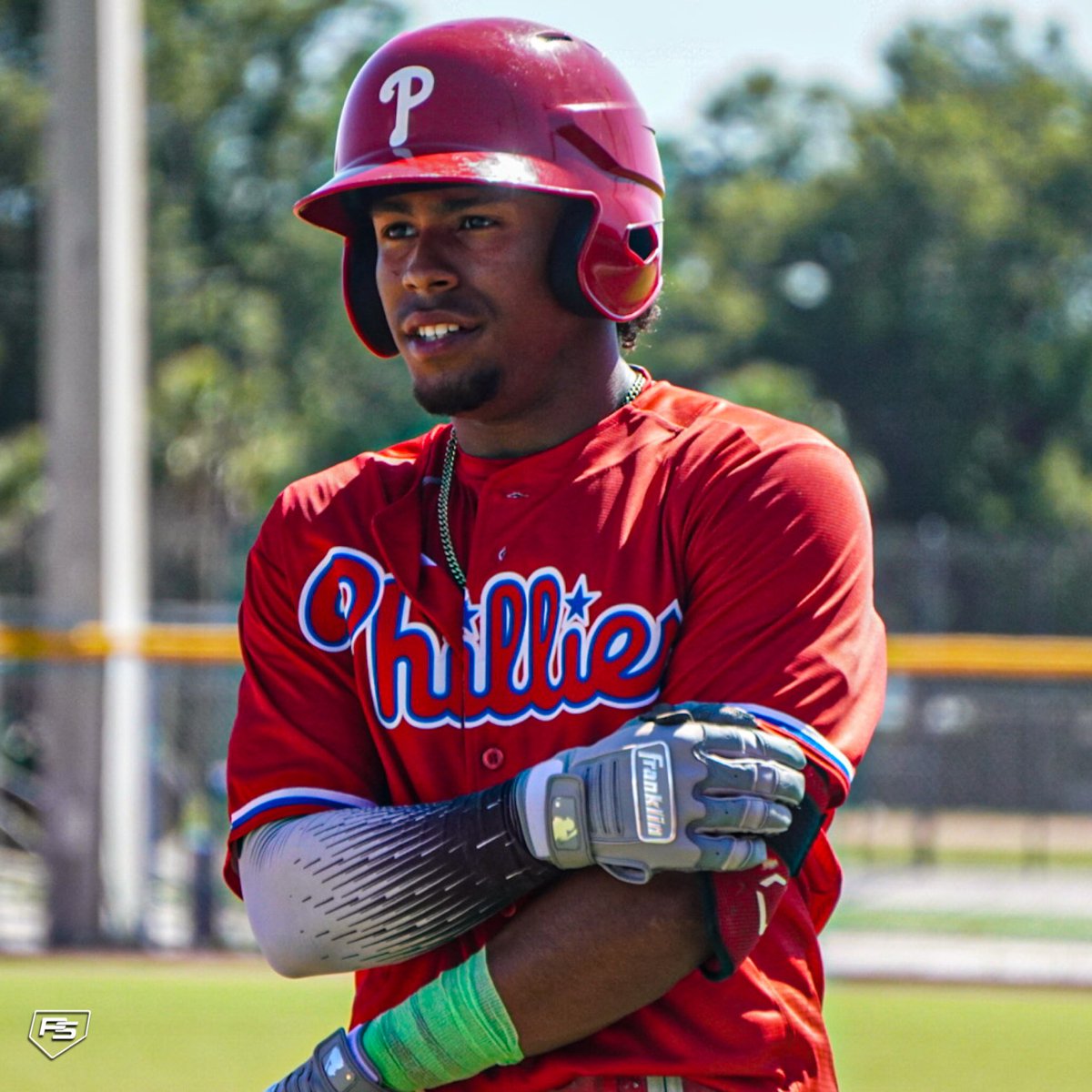 PSBaseballinc's tweet image. Day 1 of the PS Florida Scout Series in the books ✅

Velo’s day 1 🔥 ➡️ play.ps-baseball.com/public/events/…

#SSF #prospectselect