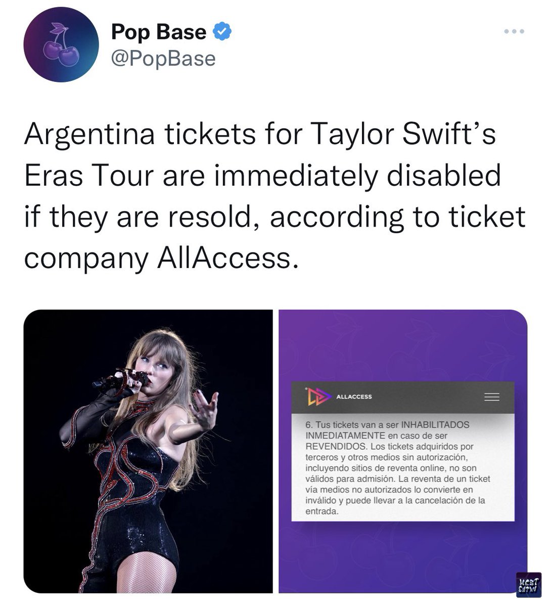 TERADILLL gini dong kalo penyanyi/band luar dateng ke Indo, so no calo calo wst