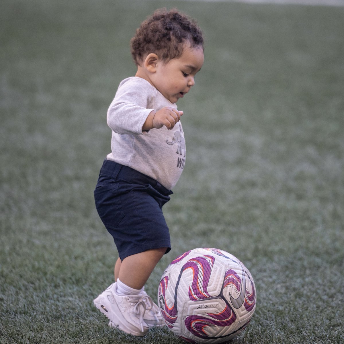NWSL's tweet photo. Sub Marcel in please. https://t.co/04Zvl8U4W3