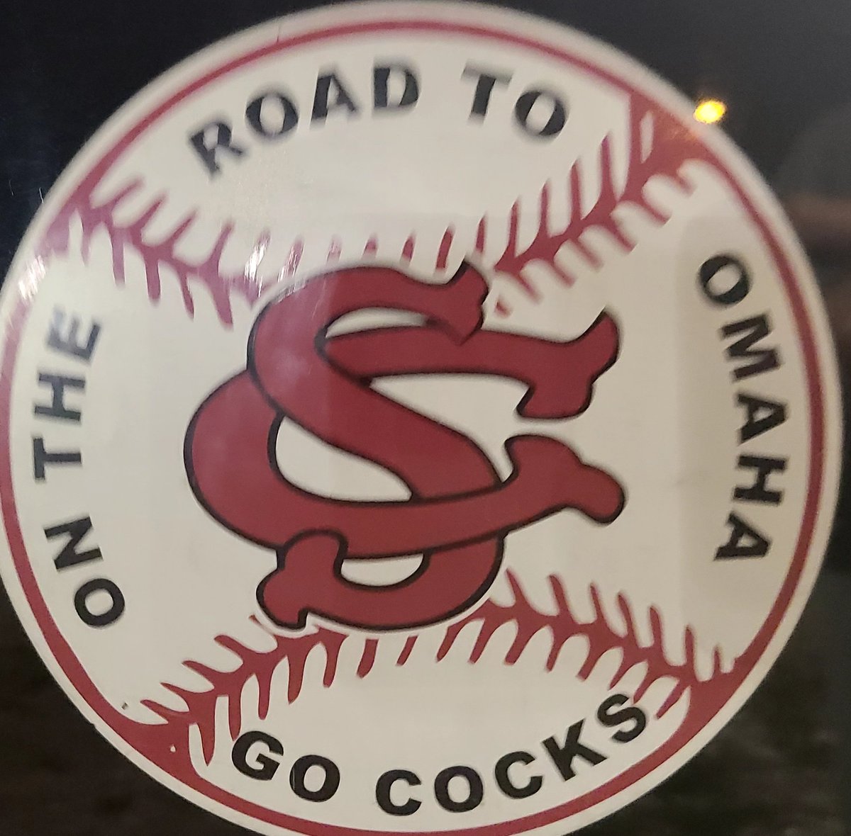 UltTailgater's tweet photo. Closing down Lot 1 tonight at #FoundersPark! Great win @GamecockBasebll! See you tomorrow at 6pm for the Championship!!
#RoadToOmaha #Gamecocks
#UltimateTailgaters https://t.co/a8rd65UJNi