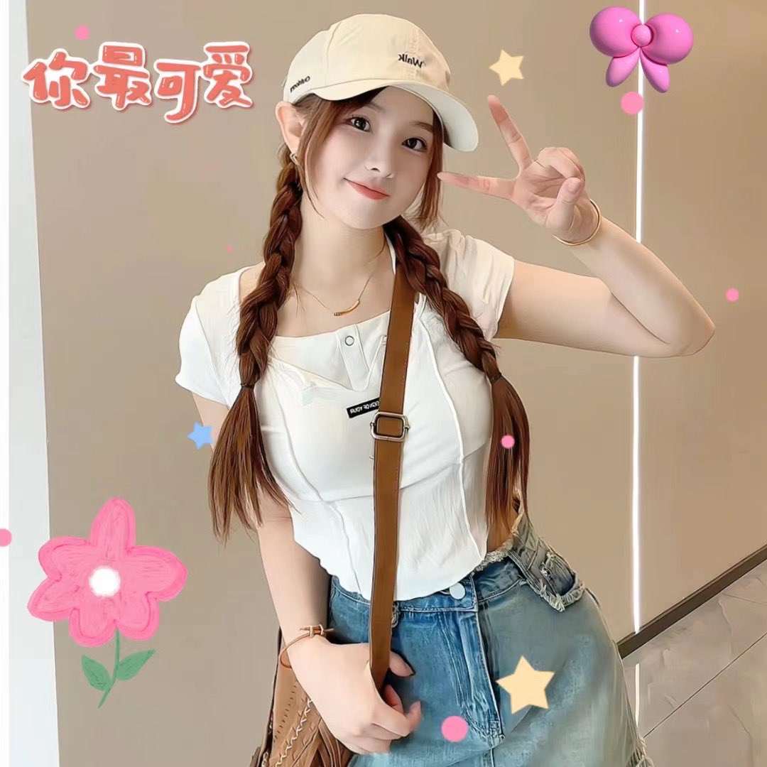 浅笑心柔 tweet media