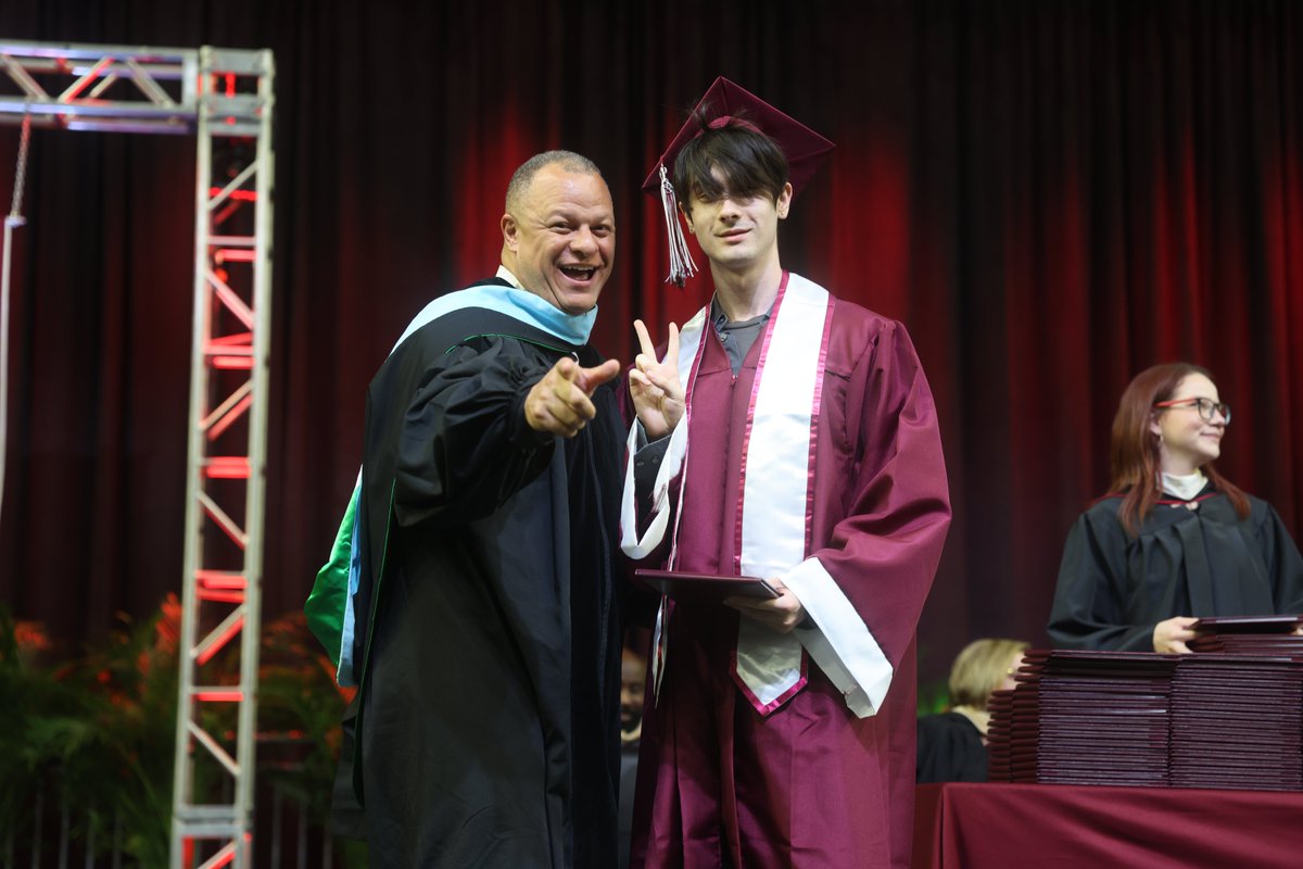 Plano_Schools's tweet photo. "It's a great day to be a Wildcat!"
Hats off to the @PSHSWildcats c/o 2023! We're grateful for the legacy you built and wish you the very best in your next chapter! 
#BelievePlanoISD #PlanoISDClassof2023 https://t.co/DVt3NMbtf4