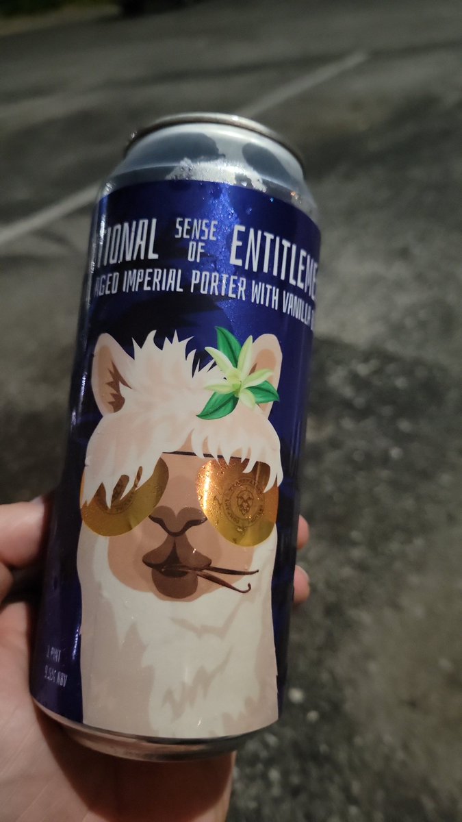 LukasLiquorKC's tweet image. OK @TransparentBrew this is GD good! Sorry to use such harsh letters