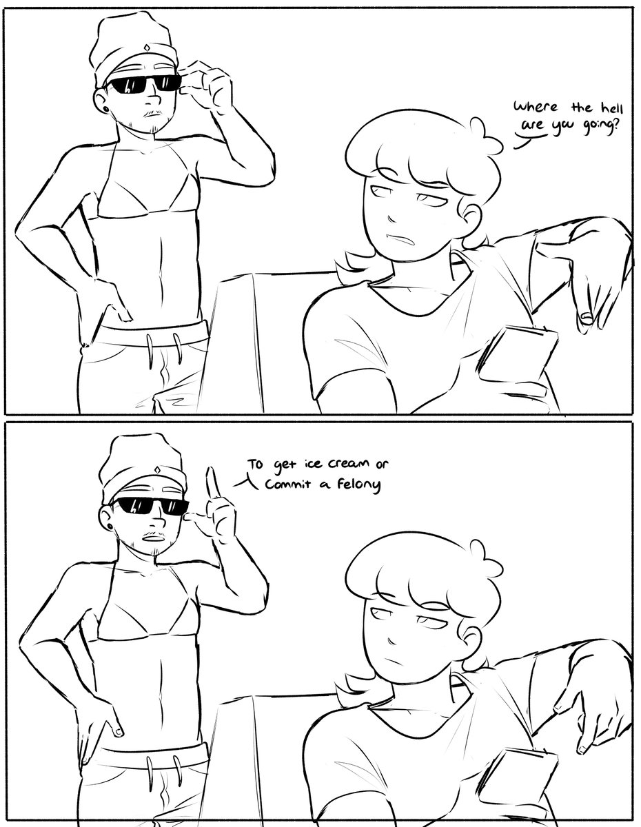 I'm back losers haha #alphabetas #abtwt #alphabetasfanart